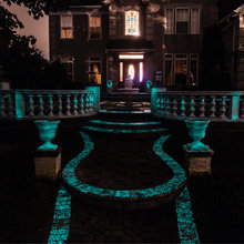000 Outdoor Lights