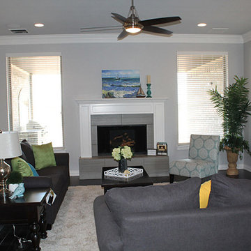 #4 Meadow Green Court, Wichita Falls, TX