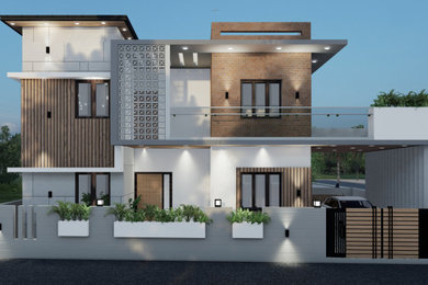 RESIDENTIAL PROJECT @ TN
