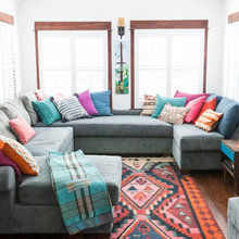 tv room house#3