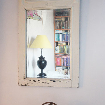 My Houzz: a casa di Hariet