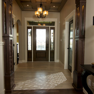 Full Home Project