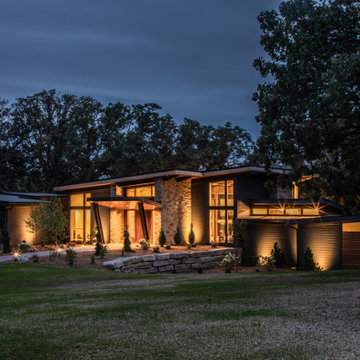 Certified Luxury Builders-Deffenbaugh Homes-Sioux SD-Custom Home 3B
