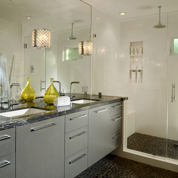 Walnut Creek Residence