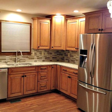 Thomas Kitchen Addition
