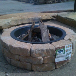Gallery - Fire Pits