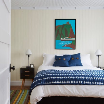 SouthSide Bungalow