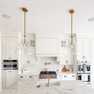 Bonneville Farmhouse