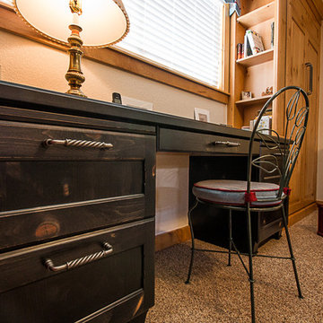 Flexible Home Office