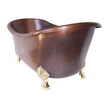 Copper Bathtubs