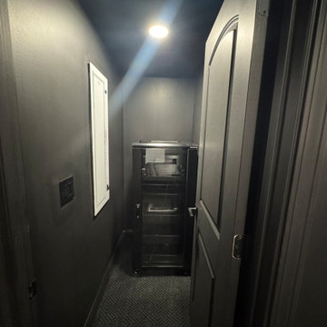 Paulding Basement Remodel