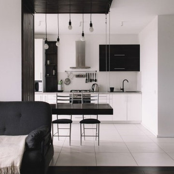 GK Home
