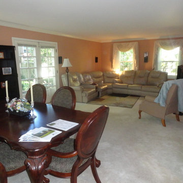 Wheaton, IL - DIY Home Staging Consultation