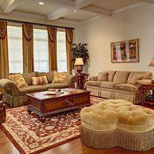 Interiors