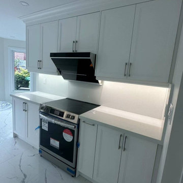 Rani's kitchen
