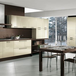 Designer Range Hoods - "Loft CTM" Series - Range Hoods And Vents