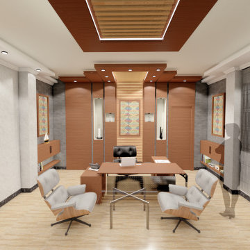 የገቢዎች ሚኒስቴር ቢሮ Ethiopian Ministry Of Revenue Head Office Interior Design + Build