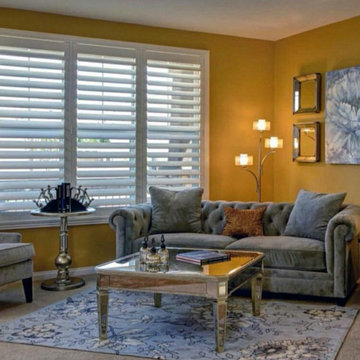 Polywood Shutters