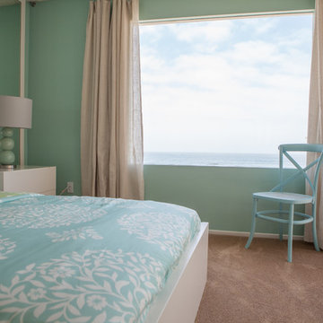 Beachside Getaway