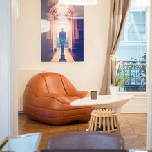 Paris Apartment