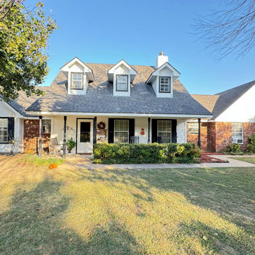 Woodson Exterior Paint & Siding