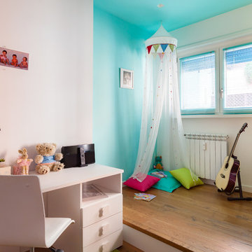 CASA S + A