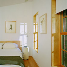 Window Trim Inside & Outside