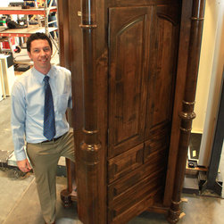 CEILTRIM Hidden Passageways - Products