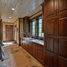 BR - Kitchen ideas