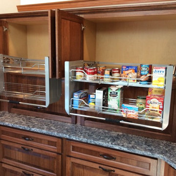 Lyptus Kitchen