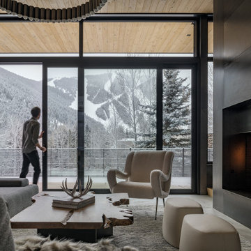 Avalanche Chalet
