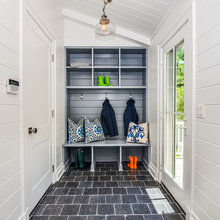 Mud room