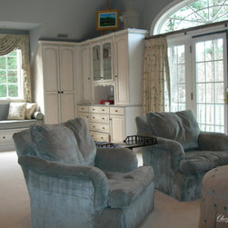 Rooms - Armchairs And Accent Chairs