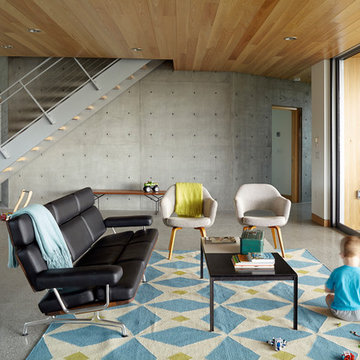 Seagrape House