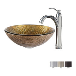 Kraus USA - Products