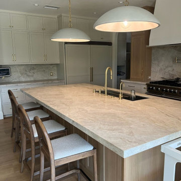 reface kitchen