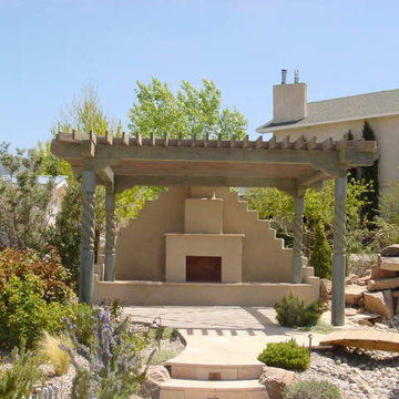 Pergola