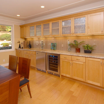 A Breath Of Fresh Air - In Scotts Valley