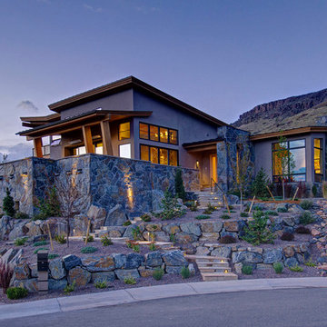 Our Custom Homes