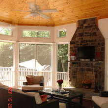 Outdoor Living Pace