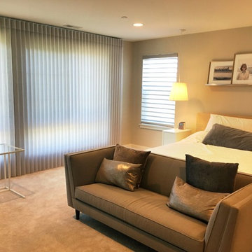 Luminette & Silhouette Window Shadings