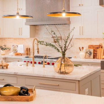 Eagle Ridge Residence