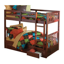 Bunk Beds