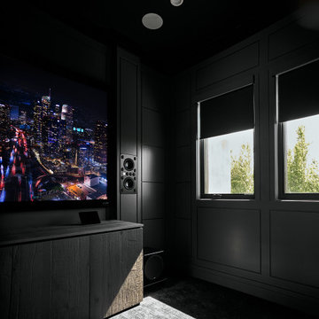 Home Theater