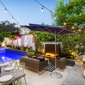 Long Beach Luxury