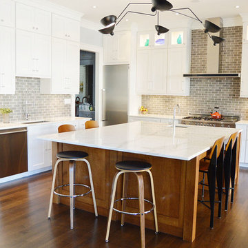 Kitchen Projects