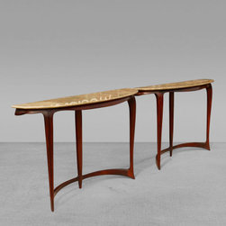 Modern Tables - Products