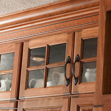 Showplace Cabinets - Kitchen