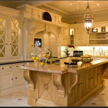 Kitchens