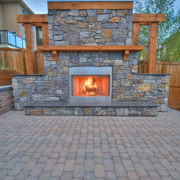 Evergreen Estates Elegance